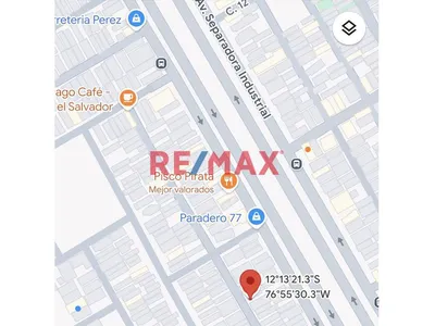 🏡 Terreno En Venta – Villa El Salvador - Paradero 77 | 100 M² | 🚨