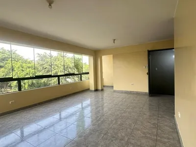 Alquiler de Departamento en Santa Anita - Lima 0 Dormitorio 