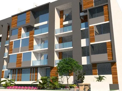 Venta de Departamento en Sachaca - Arequipa 3 Dormitorios 