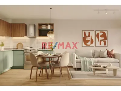 Tu Futuro Departamento Con Ubicacion Ideal Y Estilo De Vida Perfecto | Preventa | Callao