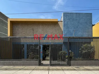 Local Comercial En Venta En Av Javier Prado Y Av La Molina