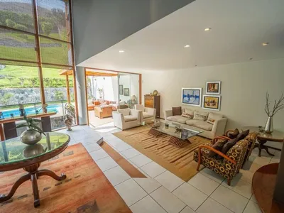 Casa en venta · Alameda del Corregidor 1450, La Molina · 376 m², 5 dorm.