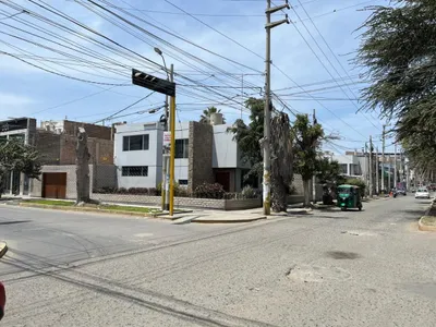 Venta de Terreno / Lote en Punta - Lomitas - Ica 0 Dormitorio 