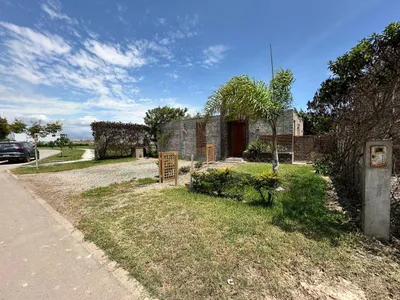 Venta de Casa de Campo en Alto Laran - Chincha 4 Dormitorios 