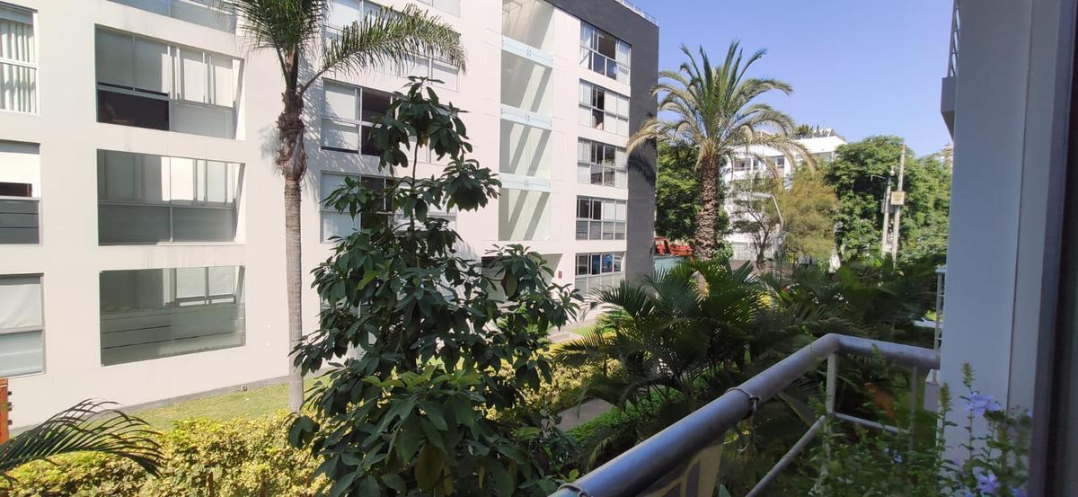Venta de Departamento en Miraflores - Lima 3 Dormitorios 