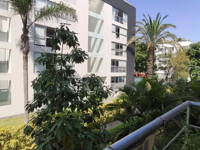 Venta de Departamento en Miraflores - Lima 3 Dormitorios