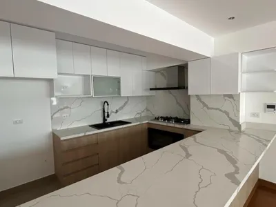 Departamento en venta · Chacarilla del Estanque, Santiago de Surco · 110 m², 2 dorm.
