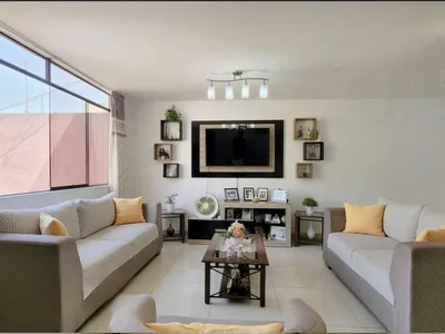 Venta de Departamento en La Molina - Lima 3 Dormitorios