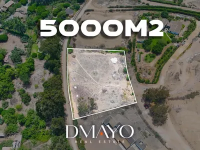 Venta de Terreno / Lote en Lurín - Lima 0 Dormitorio 
