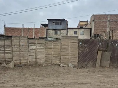 Venta Terreno / Lote en Nuevo Pachacutec S/ 100,000