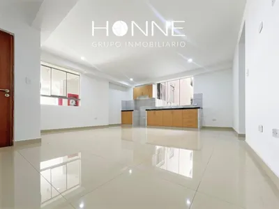 Venta de Departamento en Ate - Lima 2 Dormitorios