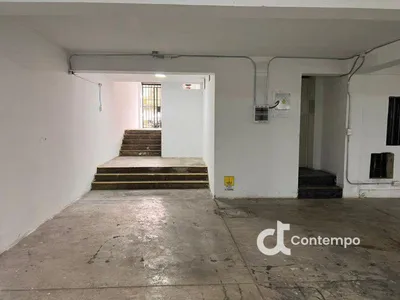 Alquiler de Local Comercial en Jesús María - Lima 2 Dormitorios 