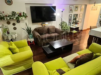 Venta de Departamento en Santiago de Surco - Lima 3 Dormitorios