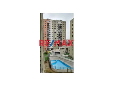 Callao - Villa Bonita 3, Departamento En Venta En Segundo Piso