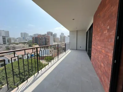 Departamento en venta · Pasaje Jorge Arrospide Loyola, San Isidro · 293 m², 4 dorm.