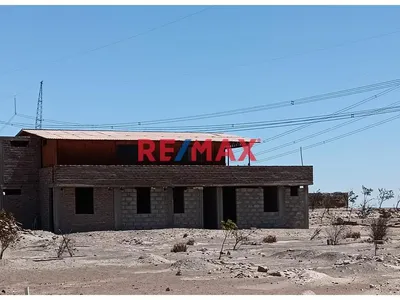 Venta De Terreno En San Isidro La Joya Con Un Área De 2000 M2 Ubicado En La Asociación Agrícola La Esperanza Ideal Para Inversión A Mediano O Largo Plazo