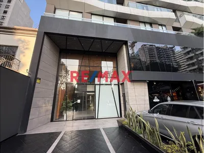 Departamento en venta · Av. Arequipa 2479, Lince · 38 m², 1 dorm.
