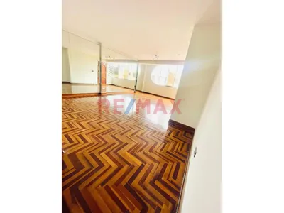 Venta De Departamento De 108 M² En 3Er Piso - Urb. Elio Lima