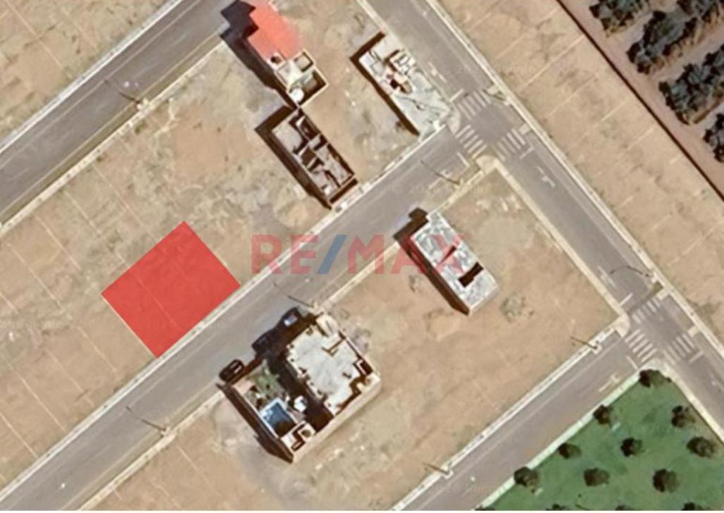 Venta de Terreno / Lote en - Huaral 0 Dormitorio 