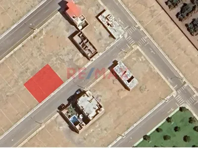 Terreno en venta · Residencial Santa Patricia, Huaral · 270 m²