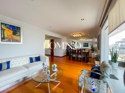 Departamento en venta · Calle Monte de Oca al 100, Santiago de Surco · 290 m², 5 dorm.