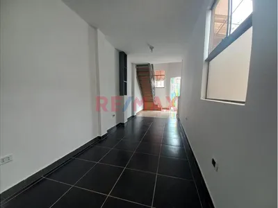 Alquiler De Mini Dúplex – Urb. Entel, San Juan De Miraflores!