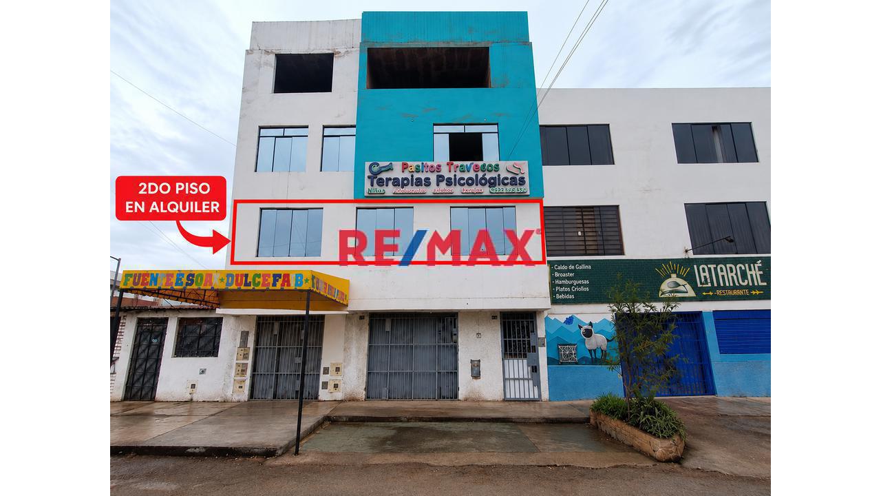 🏠 Departamento Flat En Carabayllo – Isabel Chimpu Ocllo