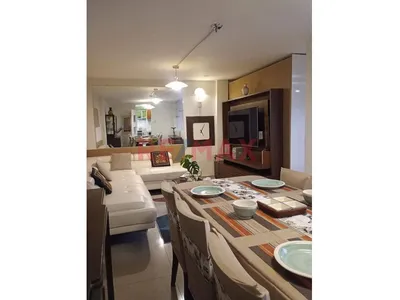 Departamento En Alquiler Frente Al Parque 🏡