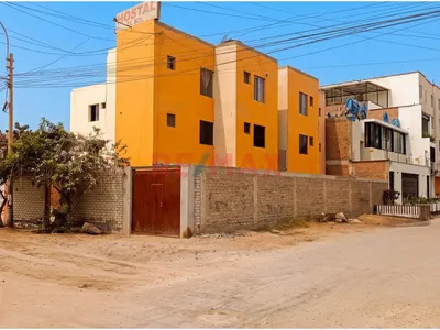 Venta Local Comercial En Nuevo Lurin