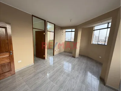 Se Alquila Departamento En Santo Domingo Carabayllo
