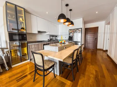 Departamento en venta · Calle Toribio Pacheco, Miraflores · 196 m², 3 dorm.
