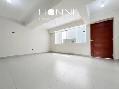 Venta de Departamento en Pueblo Libre - Lima 3 Dormitorios