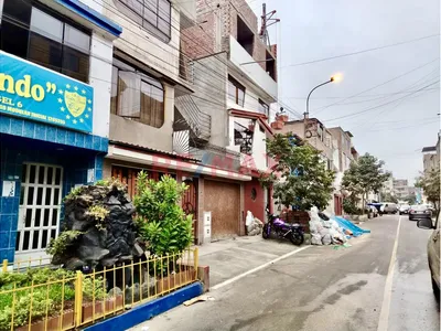 Venta De Quinto Piso Mas Aires / Sin Ascensor