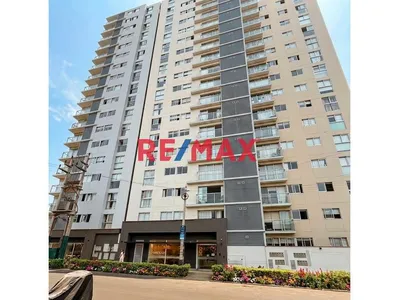 🏡 Alquiler De Departamento En Surco – Condominio Esencial