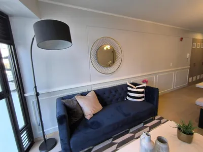 Venta de Departamento en Jesús María - Lima 3 Dormitorios 