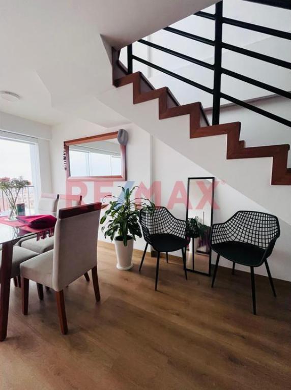 Venta de Departamento en Barranco - Lima 3 Dormitorios 