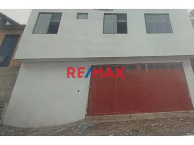 Casa  En Venta En  Mariano Melgar