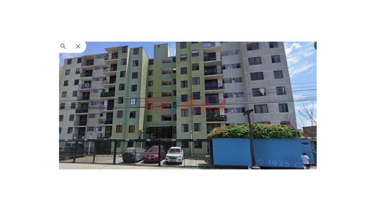 Vendo Lindo Departamento 3 Dormitorios 72M2