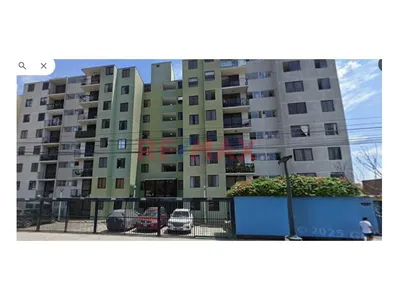 Vendo Lindo Departamento 3 Dormitorios 72M2