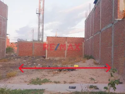 Venta De Terreno De 90.00 M2, En Iii Etapa De Urb Las Casuarinas.