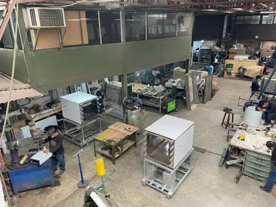 Venta de Local Industrial en Callao - Callao 5 Dormitorios 