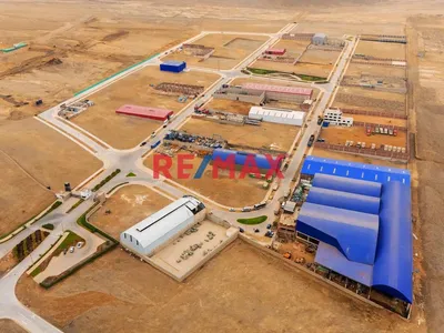 ¡Tu Próxima Gran Expansión Tiene Lugar En Macrópolis! | 45,174 M² En Venta Lurín