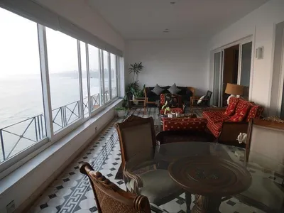 Venta de Departamento en Barranco - Lima 5 Dormitorios