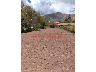 📍 Terreno En Venta En Ccatán – Urubamba | 1,621 M²
