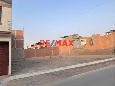 Se Vende Terreno En Carabayllo