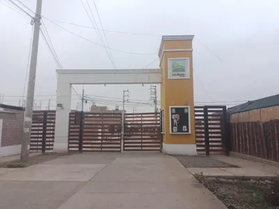 Venta de Terreno / Lote en Canete - Cañete 0 Dormitorio 