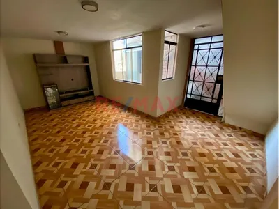 Vive En Urb. Las Flores De Sjl!!.. Estrena Este Departamento De 78.90 M2 En 3Er Piso Con 2 Dormitorios