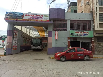 Venta de Local Comercial en Huancayo - Huancayo 0 Dormitorio 