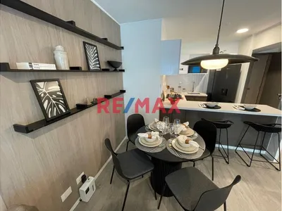 Venta Departamento Duplex