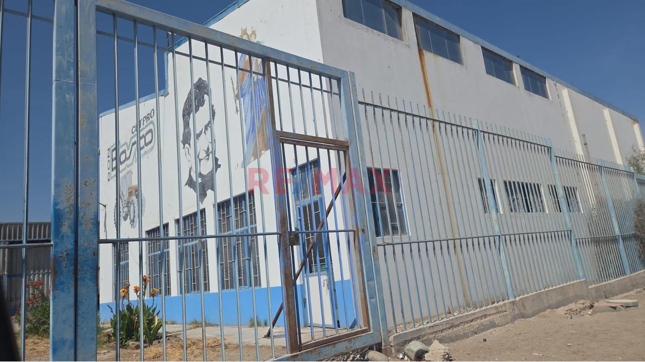 En Venta Terreno En El Pedregal De 13,145.34 M2